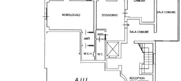 1002m² Building in Rimini, Italy No. 300204 25