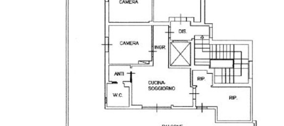 1002m² Building in Rimini, Italy No. 300204 28