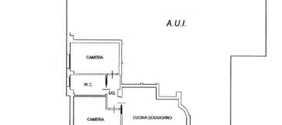 1002m² Building in Rimini, Italy No. 300204 22