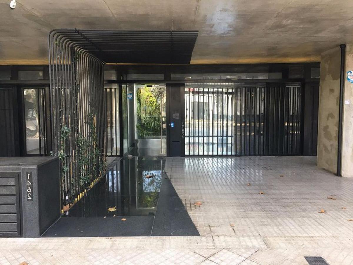 Apartamento de 2 dormitorios en Santa Fe, Argentina No. 58830