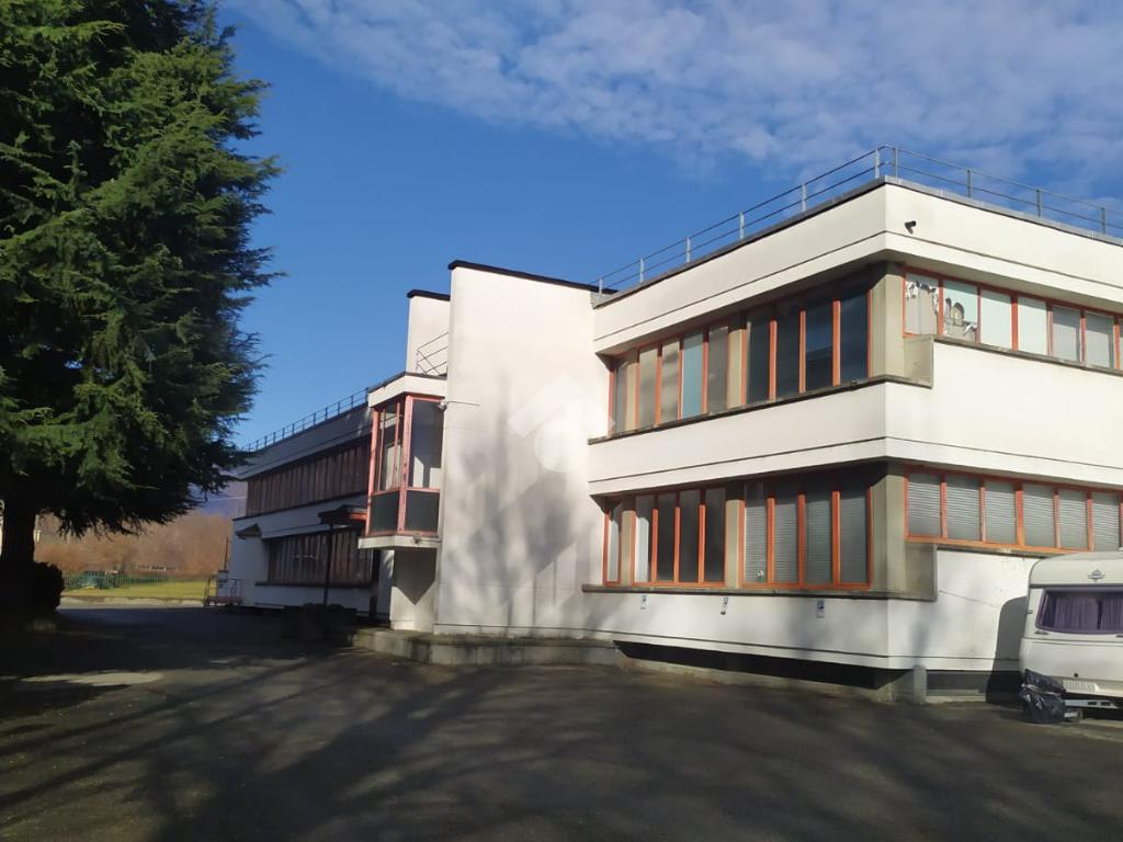 4غرفة مستودع في Cafasse, Italy رقم 106783