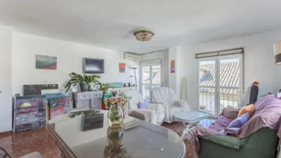 4 bedrooms Apartment in Granada, Spain No. 269869