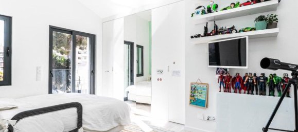 Casa de 7 dormitorios en Cascais, Portugal No. 170877 19