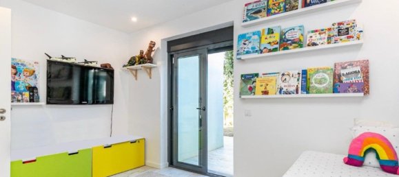 Casa de 7 dormitorios en Cascais, Portugal No. 170877 18