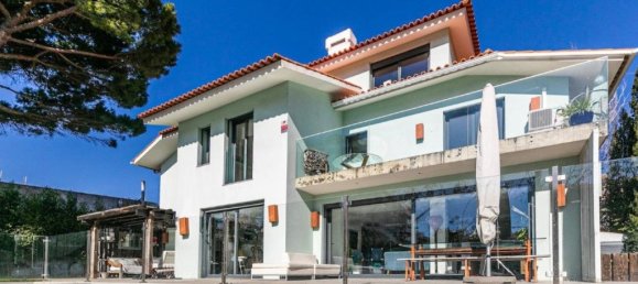 Casa de 7 dormitorios en Cascais, Portugal No. 170877 23