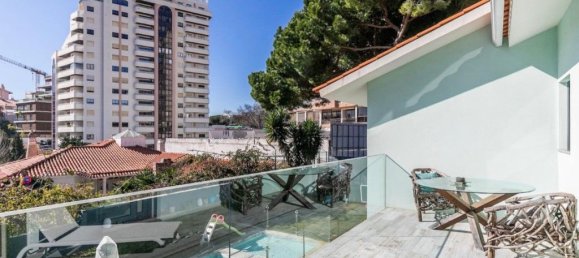 Casa de 7 dormitorios en Cascais, Portugal No. 170877 11