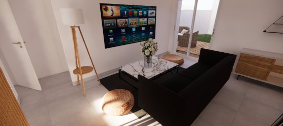 Apartamento de 1 dormitorio en Merlimont, France No. 88663 2