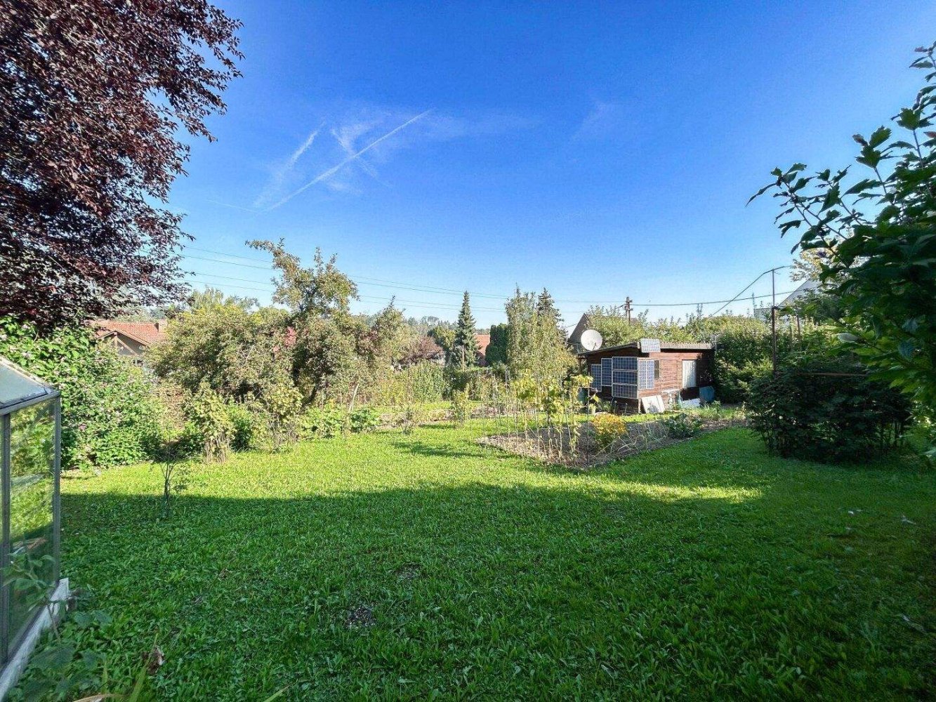  Land in Linz, Austria No. 231967