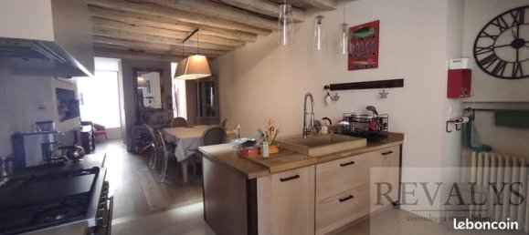 3 bedrooms House in Autun, France No. 310133 13