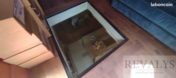 3 bedrooms House in Autun, France No. 310133 15