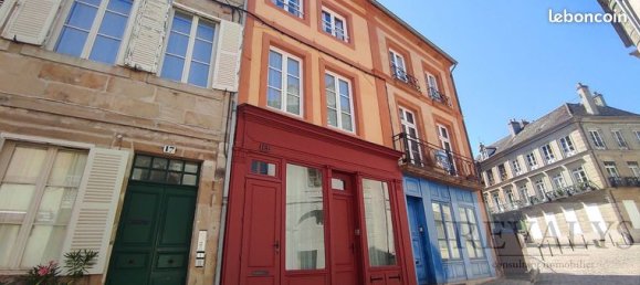 3 bedrooms House in Autun, France No. 310133 2