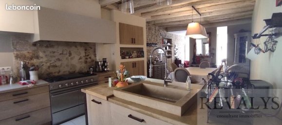 3 bedrooms House in Autun, France No. 310133 3