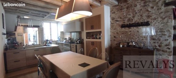 3 bedrooms House in Autun, France No. 310133 4