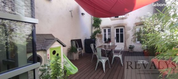 3 bedrooms House in Autun, France No. 310133 10