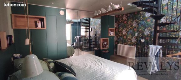 3 bedrooms House in Autun, France No. 310133 7