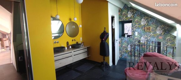 3 bedrooms House in Autun, France No. 310133 8