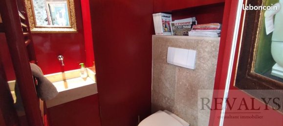 3 bedrooms House in Autun, France No. 310133 12