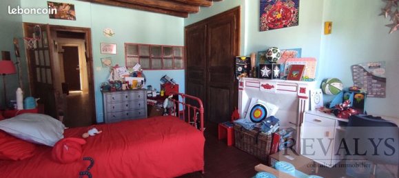 3 bedrooms House in Autun, France No. 310133 6