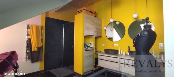 3 bedrooms House in Autun, France No. 310133 18