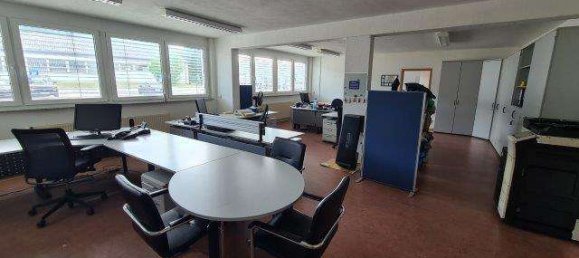 Lagerhaus in Tuttlingen, Germany 1456m², Nr. 262785 4