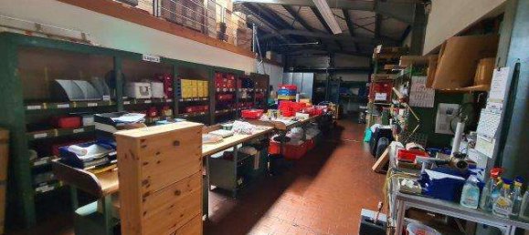 Lagerhaus in Tuttlingen, Germany 1456m², Nr. 262785 6