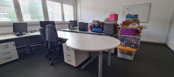 Lagerhaus in Tuttlingen, Germany 1456m², Nr. 262785 3