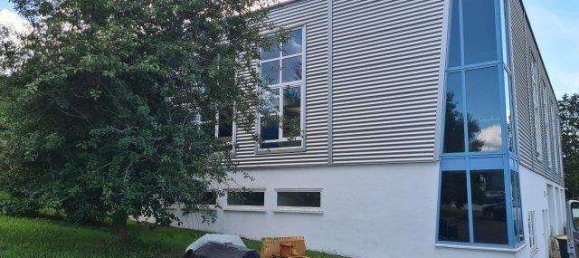 Lagerhaus in Tuttlingen, Germany 1456m², Nr. 262785 2