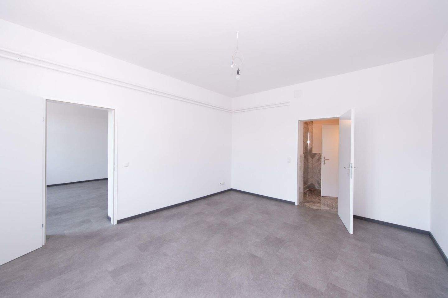 3 rooms Apartment in Eggenberg, Austria No. 137270