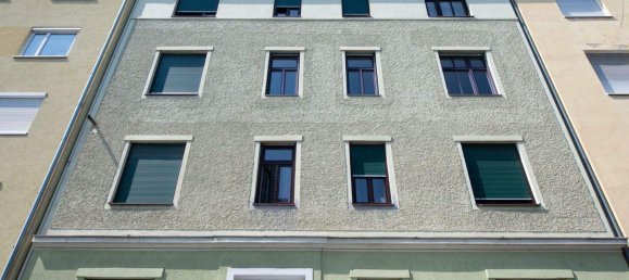 3 rooms Apartment in Eggenberg, Austria No. 137270 28