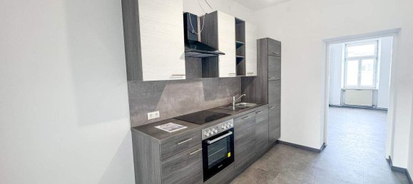 3 rooms Apartment in Eggenberg, Austria No. 137270 4