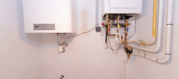 3 rooms Apartment in Eggenberg, Austria No. 137270 21