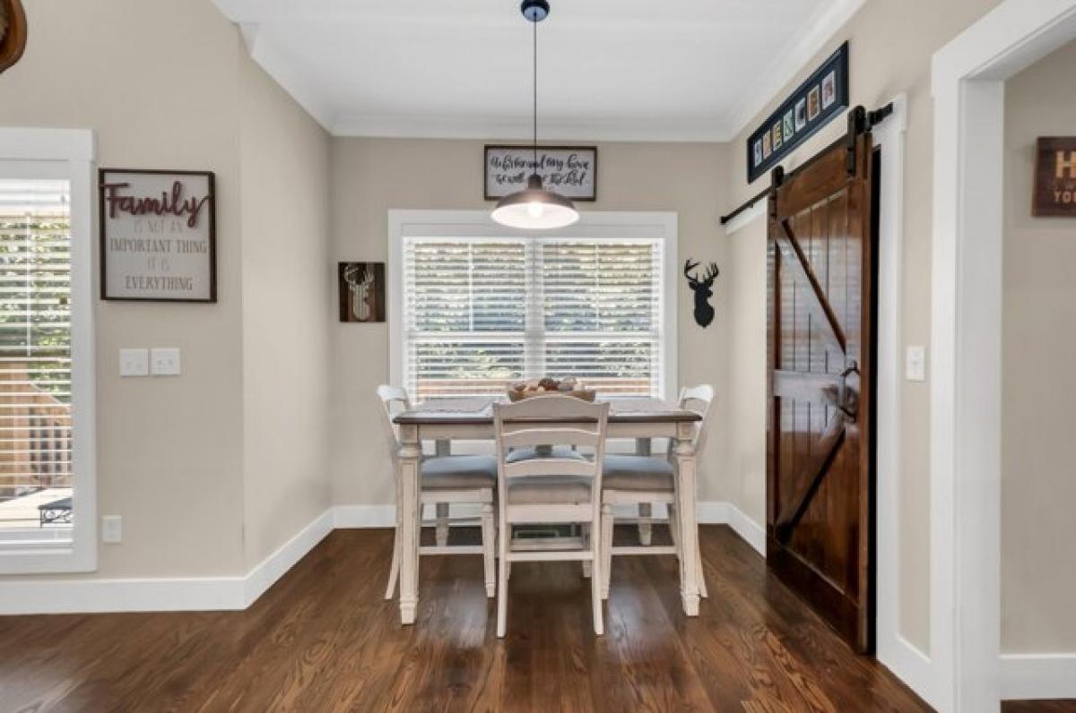 3 bedrooms House in Burns, USA No. 398605