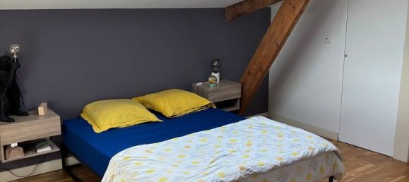 2 bedrooms Duplex in Choisy-le-Roi, France No. 318604 3