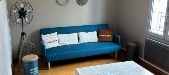 2 bedrooms Duplex in Choisy-le-Roi, France No. 318604 2