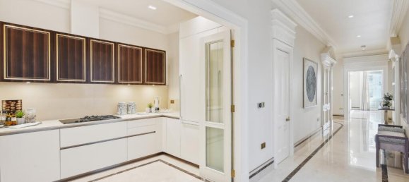 3 bedrooms Apartment No. 13053 25