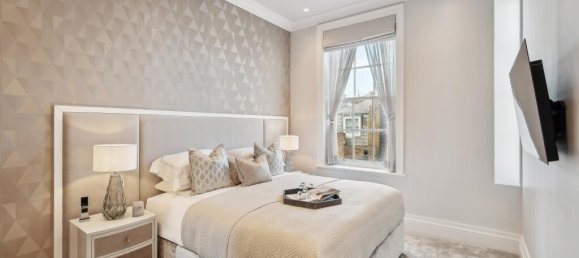 3 bedrooms Apartment No. 13053 12