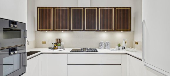 3 bedrooms Apartment No. 13053 24