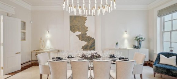 3 bedrooms Apartment No. 13053 6