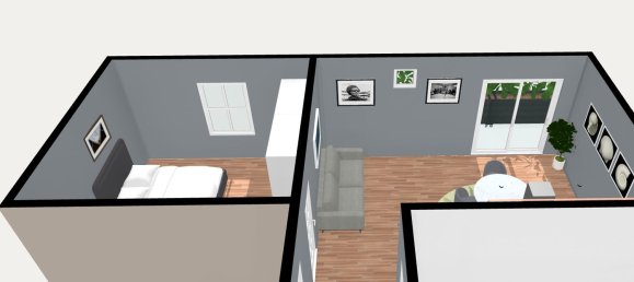 3 rooms Apartment in Ameglia, Italy No. 170056 22