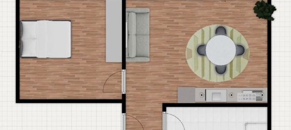 3 rooms Apartment in Ameglia, Italy No. 170056 19