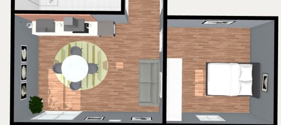 3 rooms Apartment in Ameglia, Italy No. 170056 18