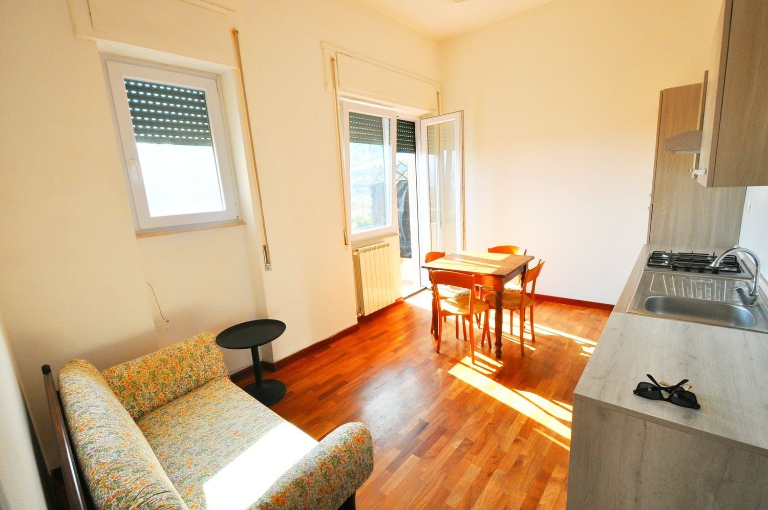 3 rooms Apartment in Ameglia, Italy No. 170056