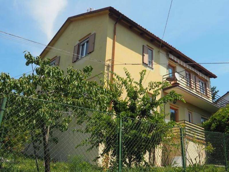 2 غرف نوم شقة في Trieste, Italy رقم 304591