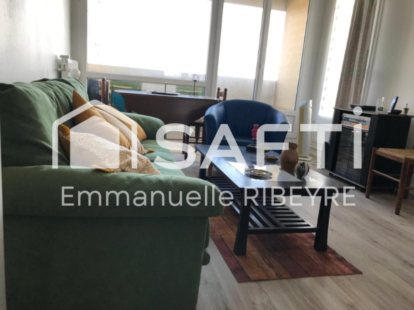 1 bedroom Apartment in Compiegne, France No. 48986