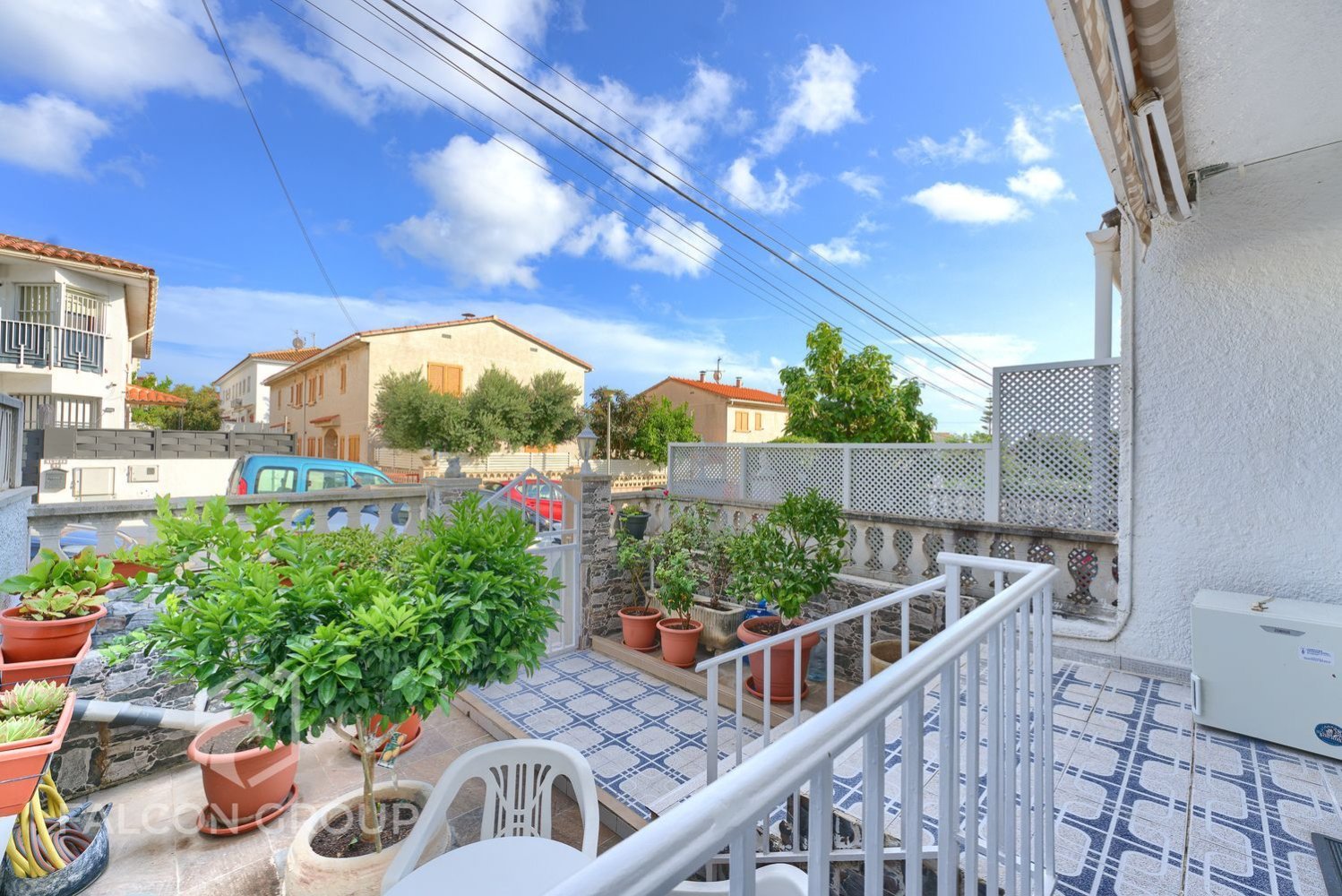 4 bedrooms House in El Vendrell, Spain No. 209465