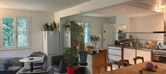 5 Schlafzimmer Haus in Pontoise, France, Nr. 181762 8