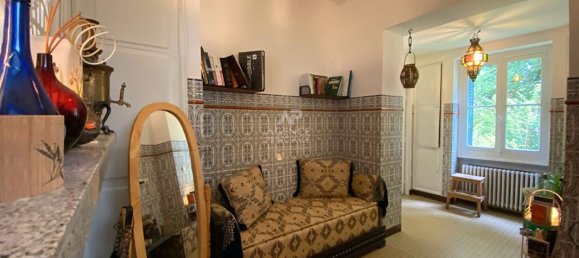 5 Schlafzimmer Haus in Pontoise, France, Nr. 181762 12