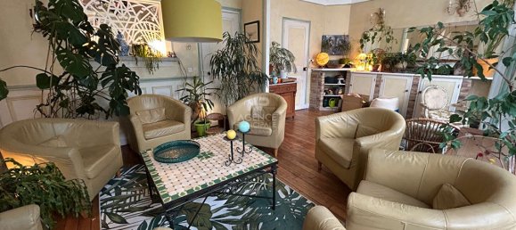 5 Schlafzimmer Haus in Pontoise, France, Nr. 181762 4