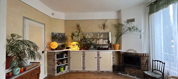 5 Schlafzimmer Haus in Pontoise, France, Nr. 181762 3