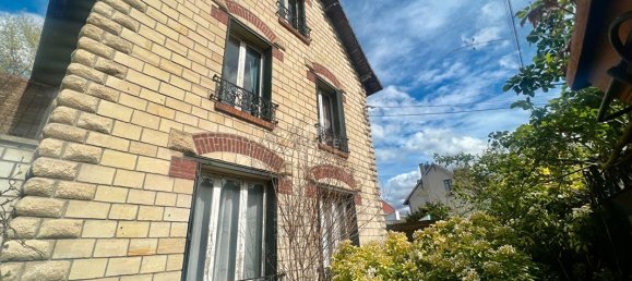 5 Schlafzimmer Haus in Pontoise, France, Nr. 181762 16